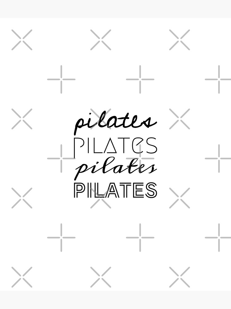 i just really like pilates ok funny pilates lovers gifts,pilates