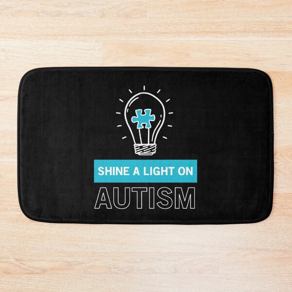 Item preview, Autism Awareness Support Month Puzzle Son Wear Blue Mom Mama designed and sold by MadrigueraSM-.