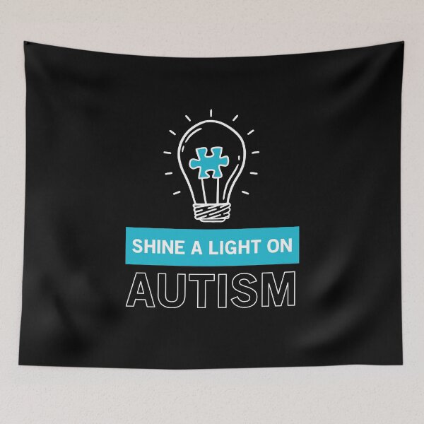 Item preview, Autism Awareness Support Month Puzzle Son Wear Blue Mom Mama designed and sold by MadrigueraSM-.