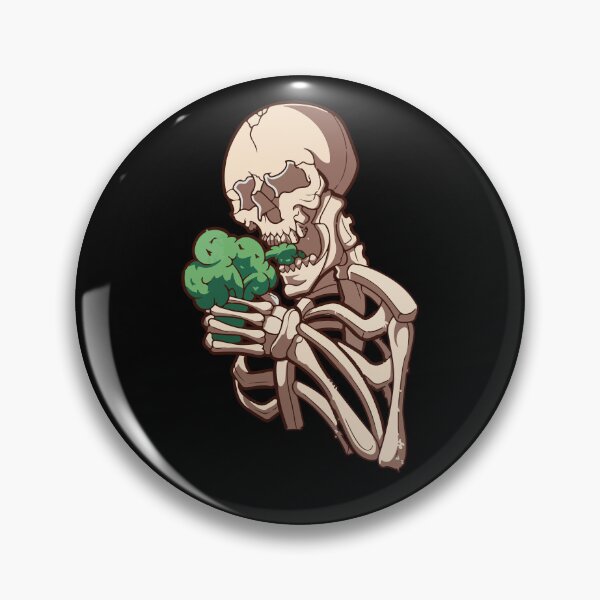 Item preview, broccoli designed and sold by zaher97.