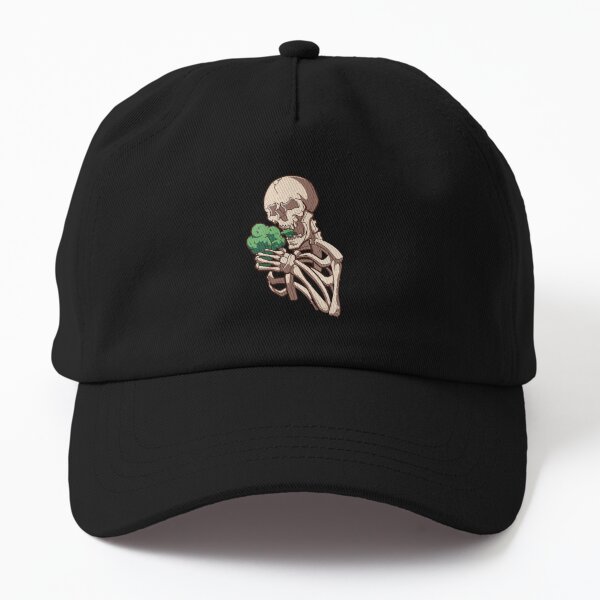 broccoli Dad Hat