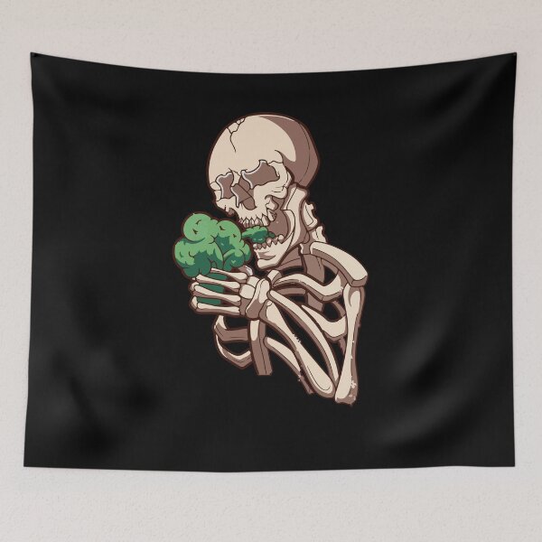 Item preview, broccoli designed and sold by zaher97.
