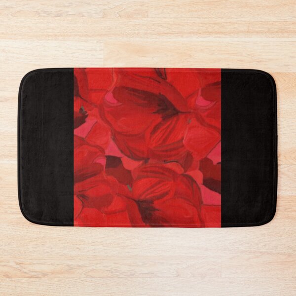 Item preview, Geranium Love designed and sold by SnakeRiverRose.