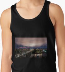 Pont Alexandra Bridge Gatineau Tank Top