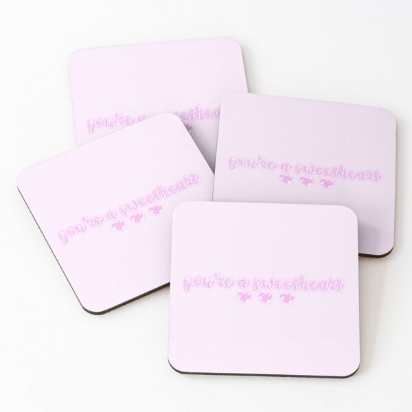 Item preview, ♡ you're a sweetheart ♡ designed and sold by kitsune-bis.