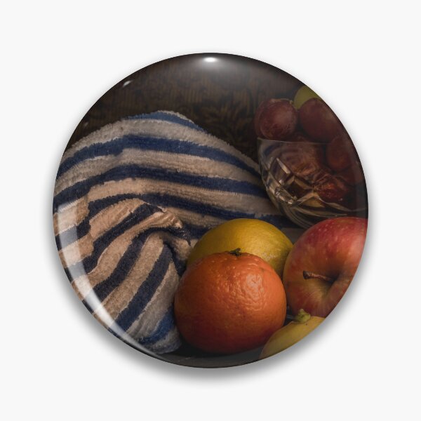 Item preview, Classic Fruit Still designed and sold by KRBailey.
