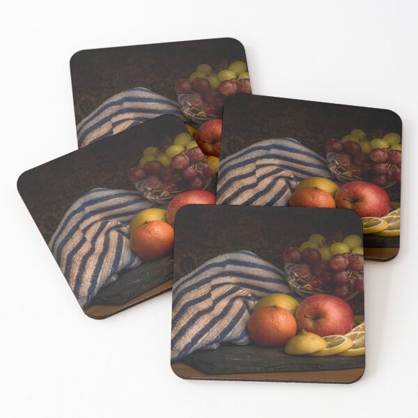 Item preview, Classic Fruit Still designed and sold by KRBailey.