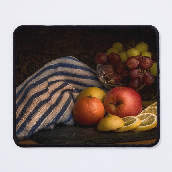 Item preview, Classic Fruit Still designed and sold by KRBailey.