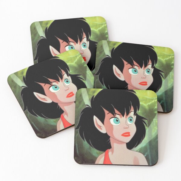Item preview, Fern Gully designed and sold by Chaseydownunder.