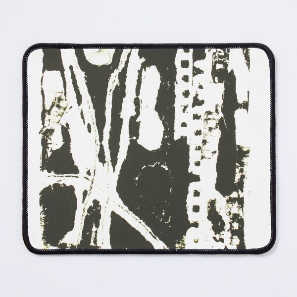 Item preview, Monotype #3: Coming & Going designed and sold by artistoutfitter.