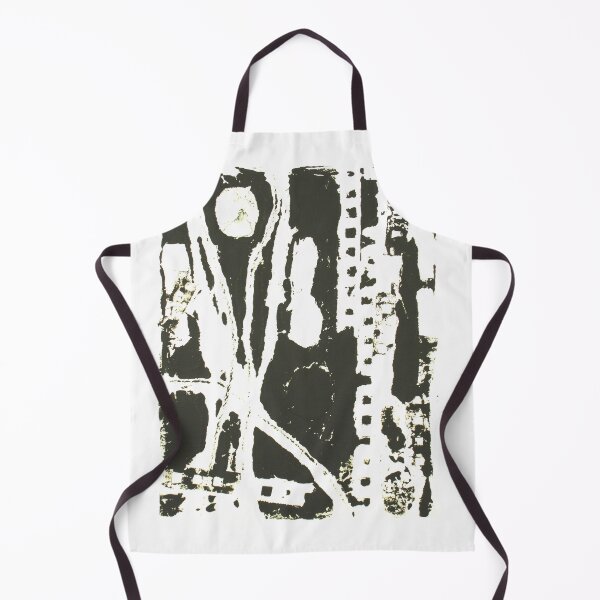Item preview, Monotype #3: Coming & Going designed and sold by artistoutfitter.