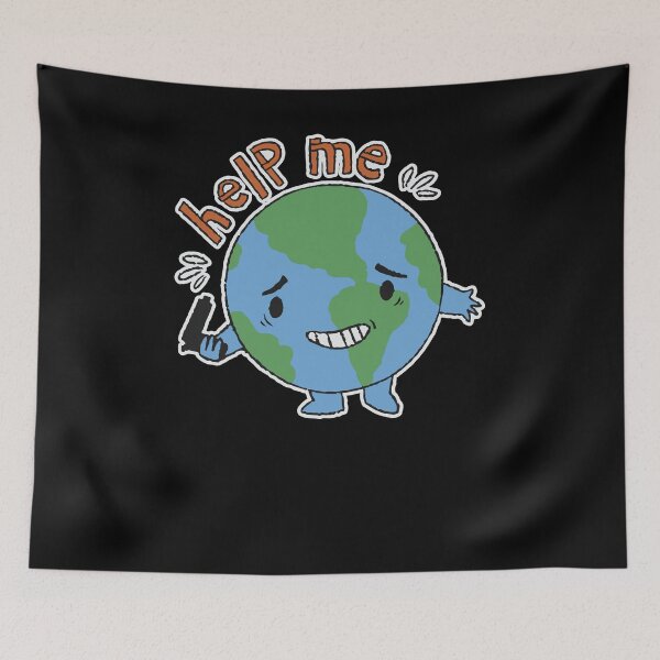 Item preview, climate change designed and sold by zaher97.