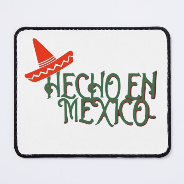 Item preview, MADE IN MEXICO. designed and sold by EXO-STORE22.