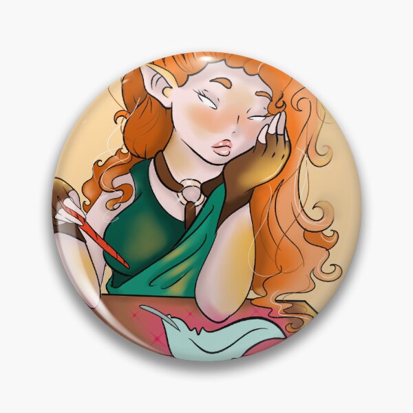 Item preview, Witch attending her classes designed and sold by XoXy24.