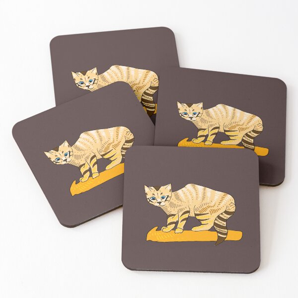 Item preview, Scottish Wildcat designed and sold by braqts.