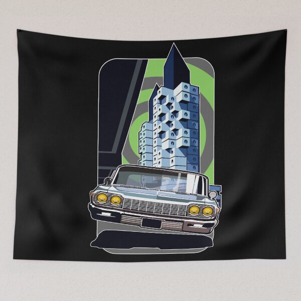 Item preview, Retrofuturo designed and sold by Akira-31.