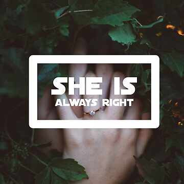 Artwork thumbnail, "She is Always Right" - pg. 12 by imamahn