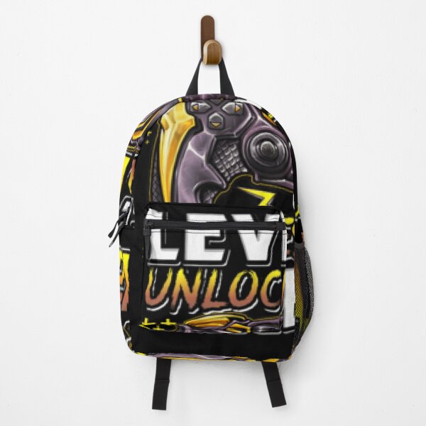 Item preview, Level 10 Unlocked Awesome Since 2012 10th Birthday Gaming T-Shirt designed and sold by selimane.