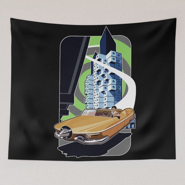 Item preview, Retrofuturo designed and sold by Akira-31.
