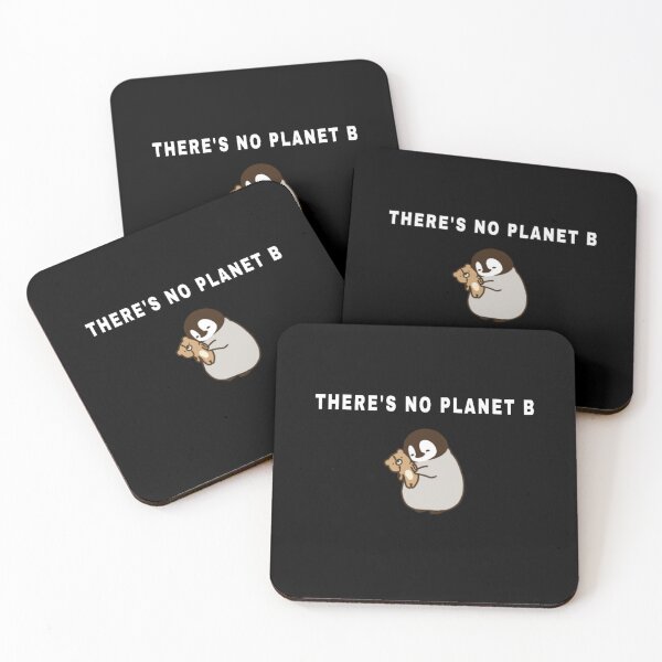 Item preview, There Is No Planet B Climate Change designed and sold by petricorstudios.