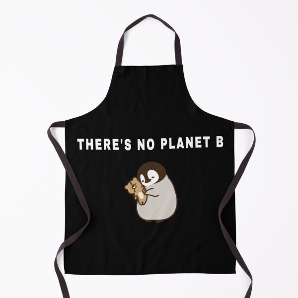 Item preview, There Is No Planet B Climate Change designed and sold by petricorstudios.