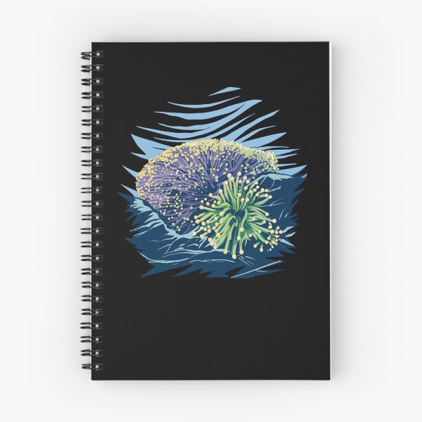 Item preview, coral reef designed and sold by zaher97.