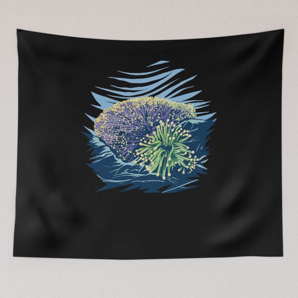 Item preview, coral reef designed and sold by zaher97.