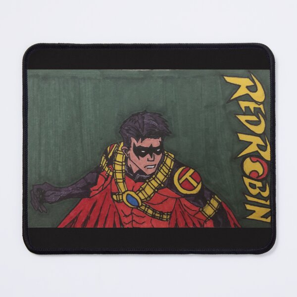 Item preview, tim drake designed and sold by amfabricante.