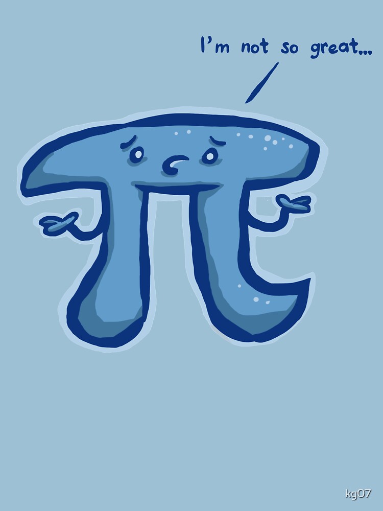 Humble Pi by kg07