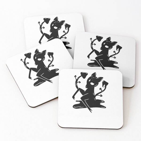 Item preview, dark deer designed and sold by zaher97.