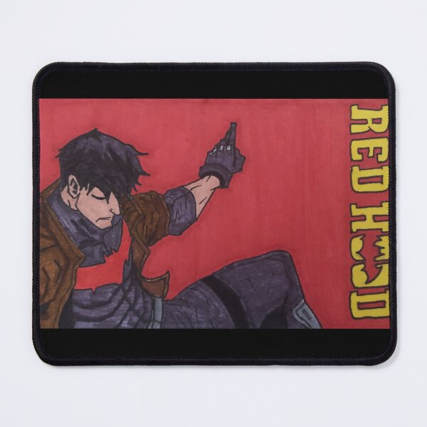 Item preview, jason todd designed and sold by amfabricante.