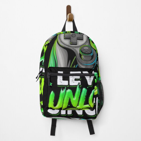 Item preview, Level 10 Unlocked Awesome Since 2012 10th Birthday Gaming T-Shirt designed and sold by selimane.