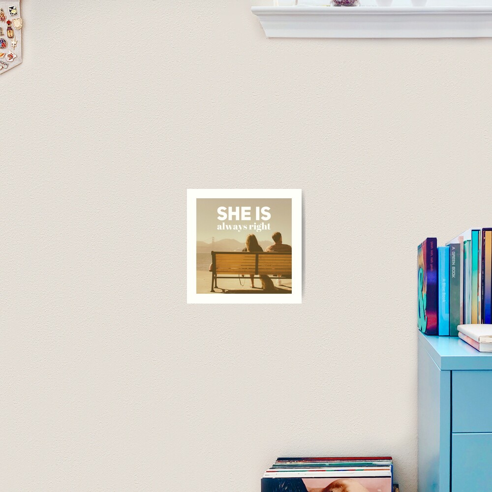 Item preview, Art Print designed and sold by imamahn.