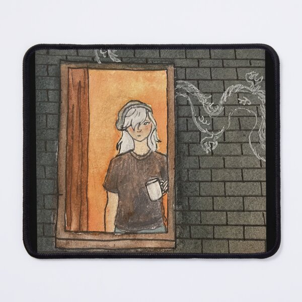 Item preview, The Night In designed and sold by Wak3UpUrDreamin.