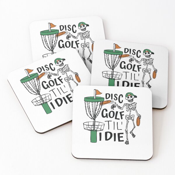 Item preview, Disc golf designed and sold by zaher97.