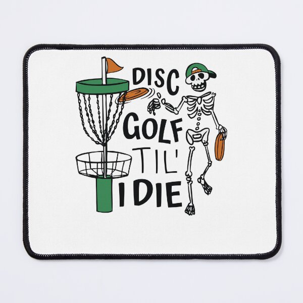 Item preview, Disc golf designed and sold by zaher97.