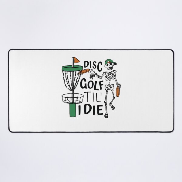 Item preview, Disc golf designed and sold by zaher97.