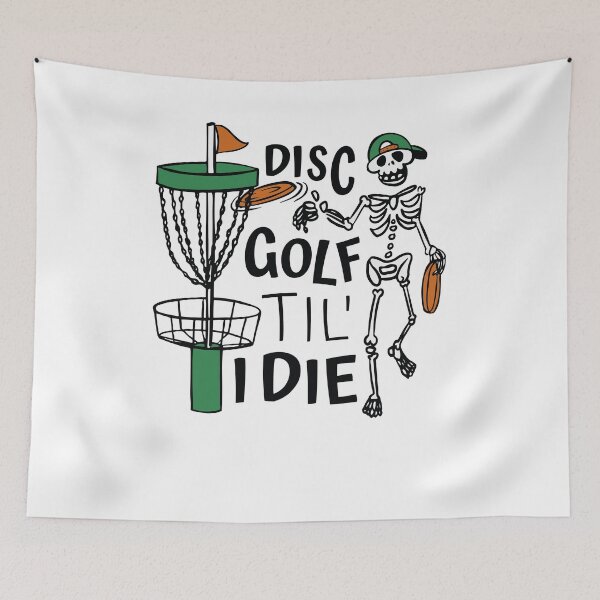 Item preview, Disc golf designed and sold by zaher97.