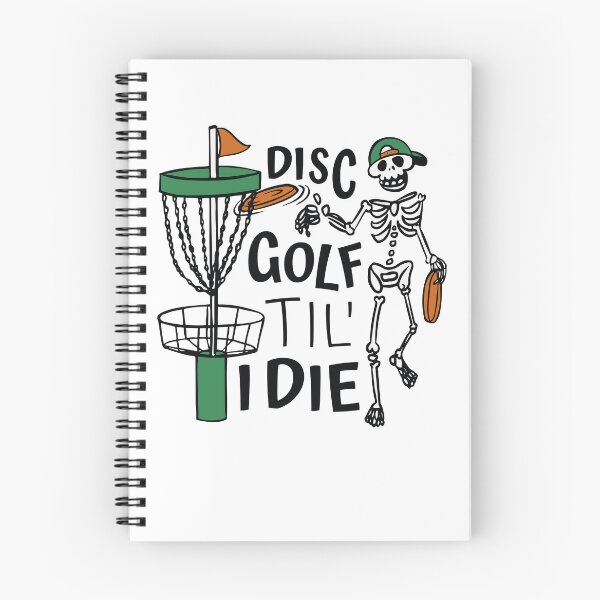 Item preview, Disc golf designed and sold by zaher97.