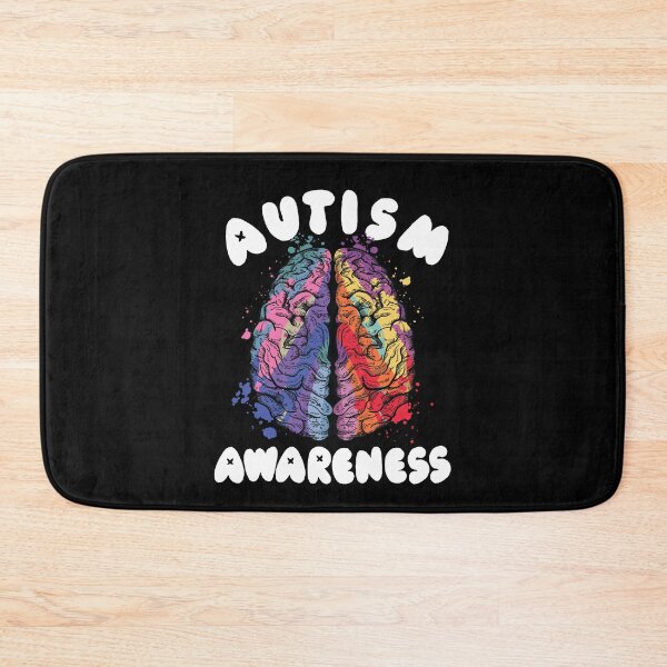 Item preview, Support Autism Awareness Month Puzzle Autistic Mom Mama Son designed and sold by MadrigueraSM-.