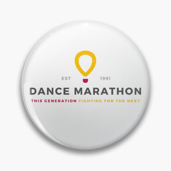 Item preview, Dance Marathon designed and sold by St. Ambrose  Dance Marathon.