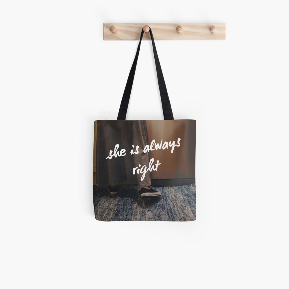 Item preview, All Over Print Tote Bag designed and sold by imamahn.