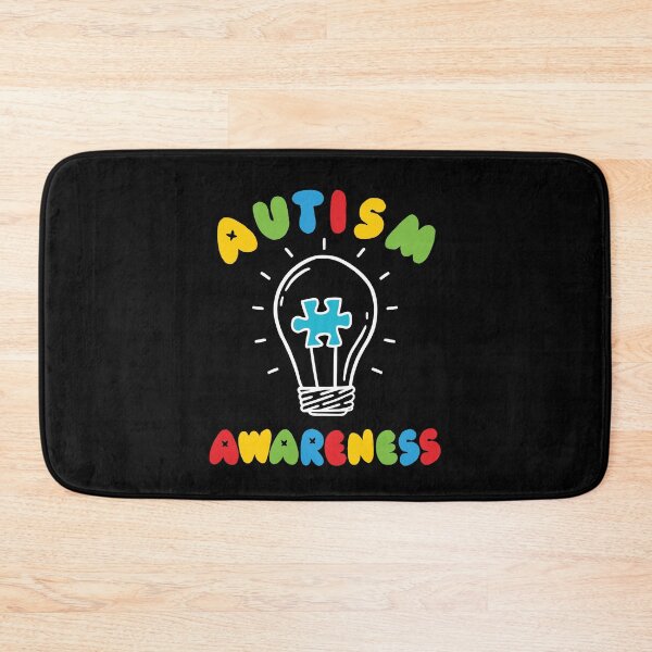 Item preview, Support Autism Awareness Month Puzzle Autistic Son Mom Mama designed and sold by MadrigueraSM-.