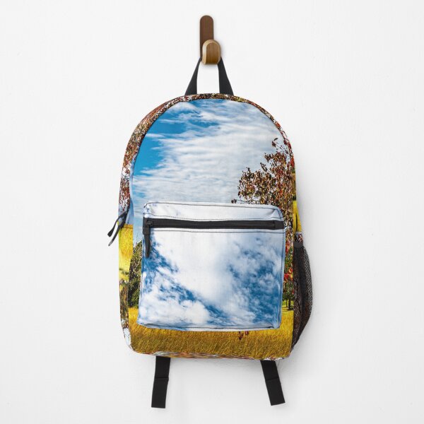 Item preview, Appomattox Autumn Landscape designed and sold by StewieStrout.