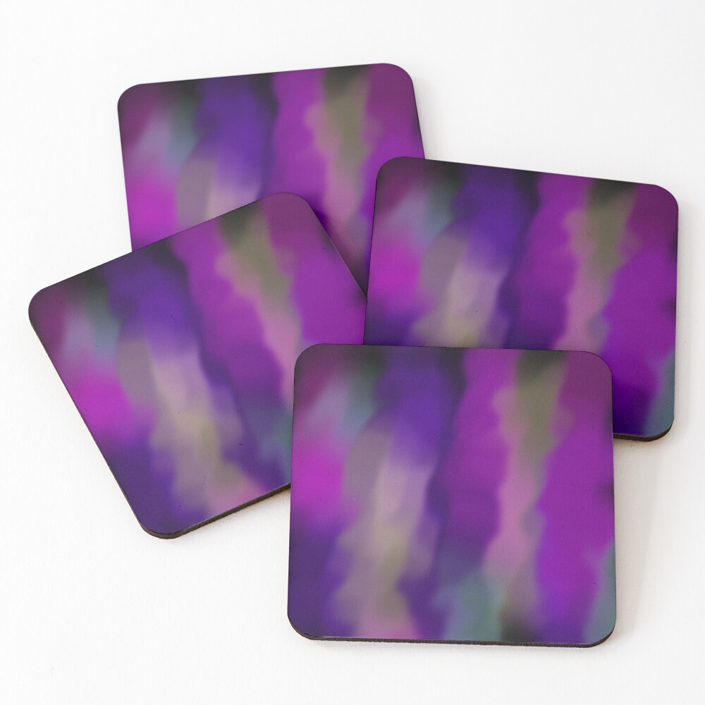 Item preview, Coasters (Set of 4) designed and sold by Fallen-101.
