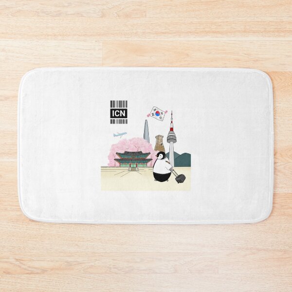 Item preview, Layover in ICN designed and sold by CaptainPanza.