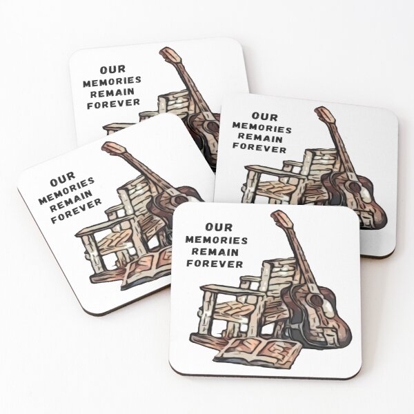 Item preview, Our memories remain forever designed and sold by Dreams2022.