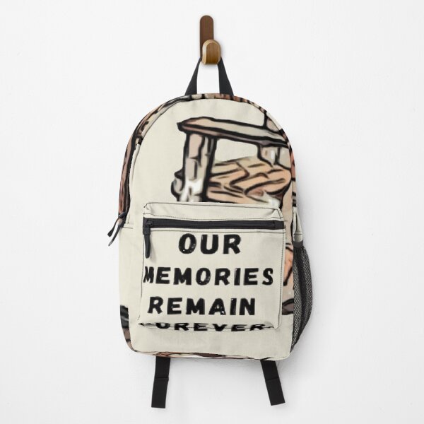 Item preview, Our memories remain forever designed and sold by Dreams2022.