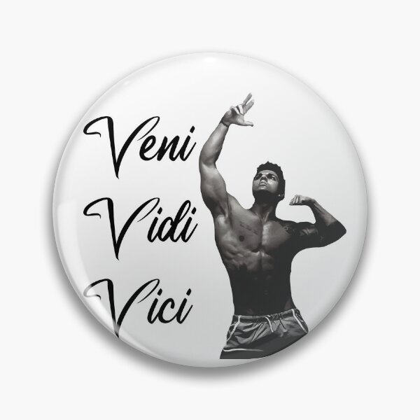 Artikelvorschau, Zyzz Wir werden alle Mirin Physique machen Es Sickkunt Gym Bodybuilding Motivationsästhetik Veni Vidi Vici Design entworfen und verkauft von Princeps-.