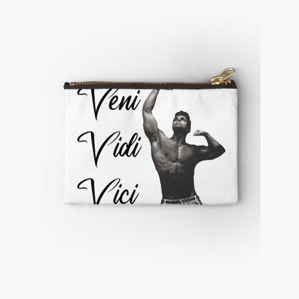Artikelvorschau, Zyzz Wir werden alle Mirin Physique machen Es Sickkunt Gym Bodybuilding Motivationsästhetik Veni Vidi Vici Design entworfen und verkauft von Princeps-.